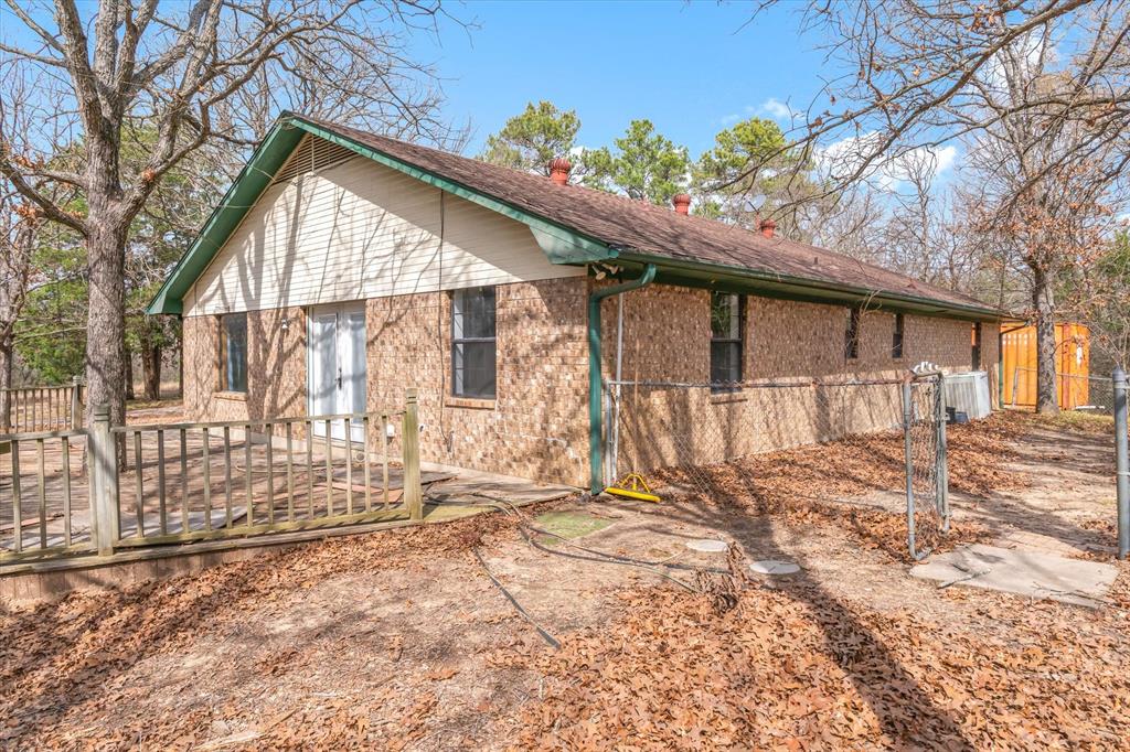 T HOWETH SUR, TR 8A - Residential