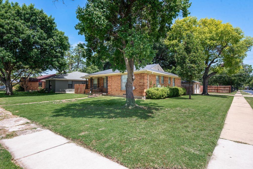 Casa View Crest - Residential