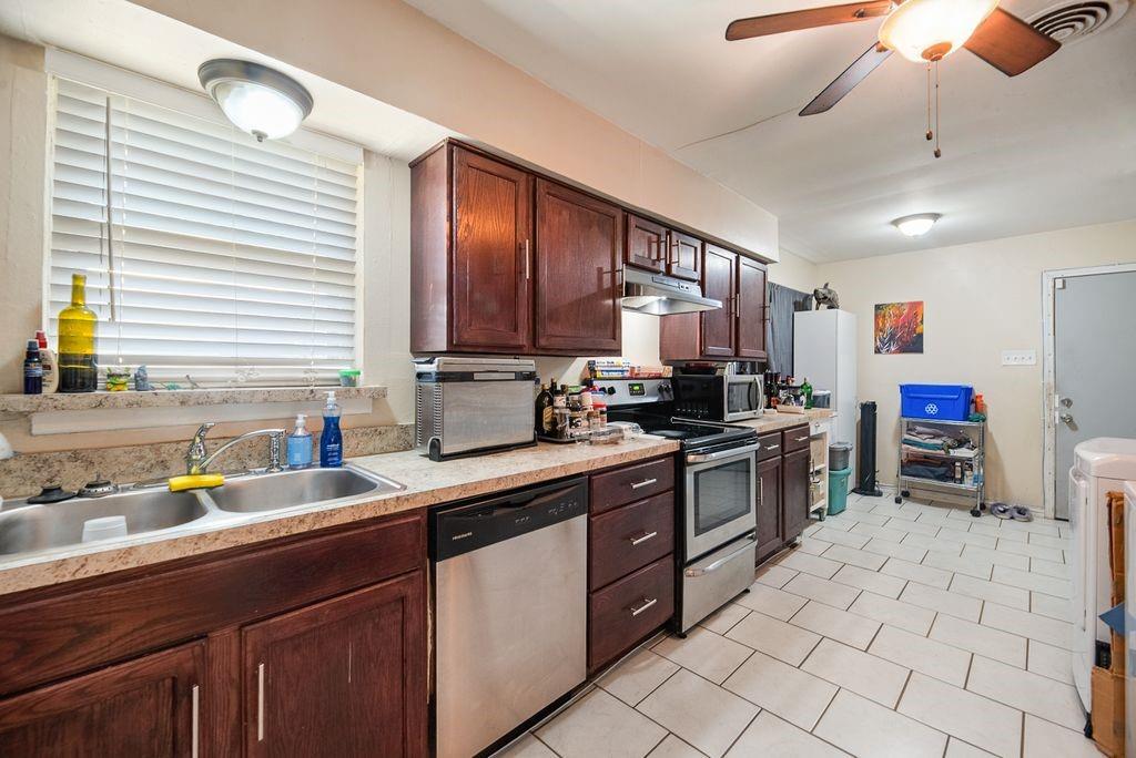 Casa View Crest - Residential