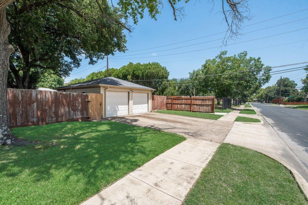 Casa View Crest - Residential