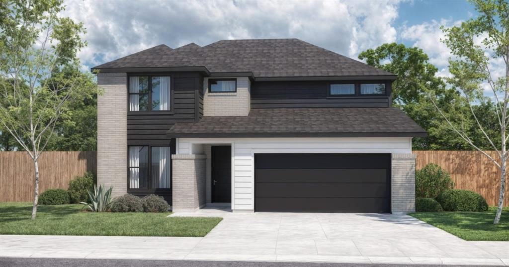 With 3,043 square feet, this thoughtfully designed home offers the perfect balance of space and comfort for everyday family living. With four bedrooms and three and a half baths, there’s plenty of room for everyone to have their own space while still coming together in the heart of the home. The private study provides a quiet place to work from home or help with homework after school, while the game room becomes the go-to spot for movie nights and cheering on your favorite team. Whether it’s hosting family for the holidays, gathering around the kitchen at the end of the day, or enjoying a slow Saturday morning at home, this layout was designed for the moments that make a house truly feel like home.