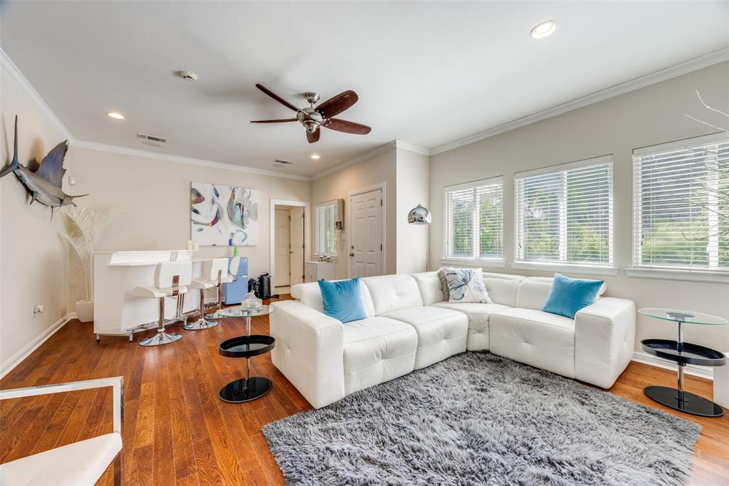 Preston Forrest - Residential
