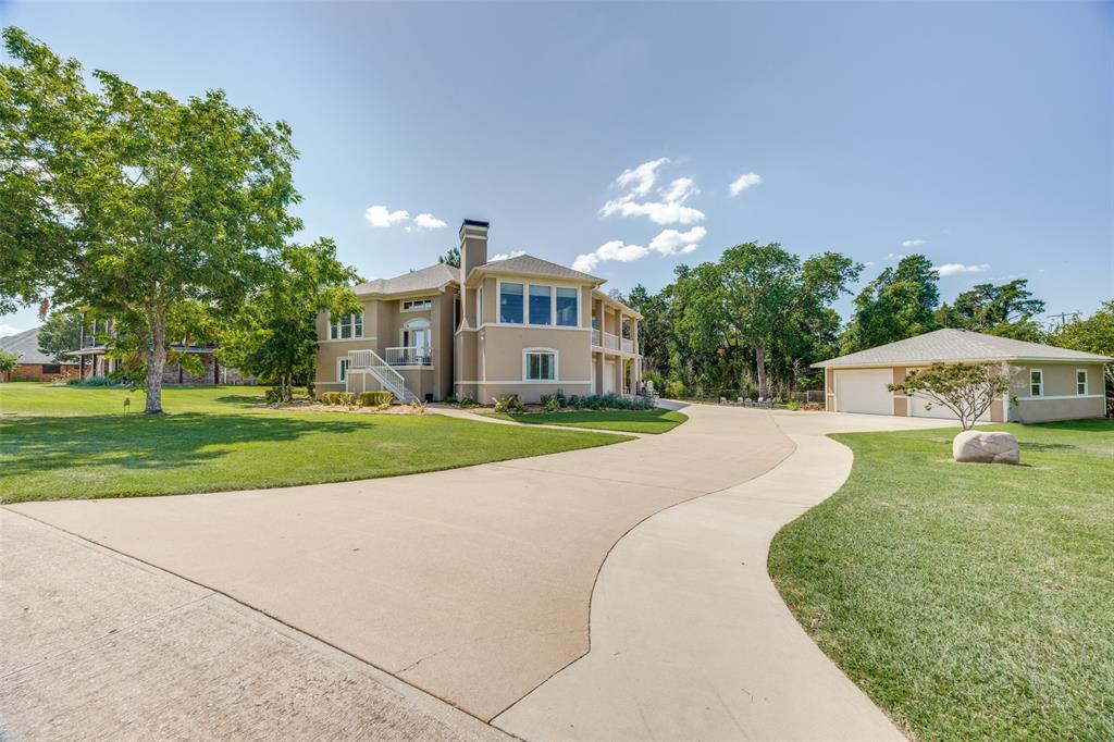 Preston Forrest - Residential