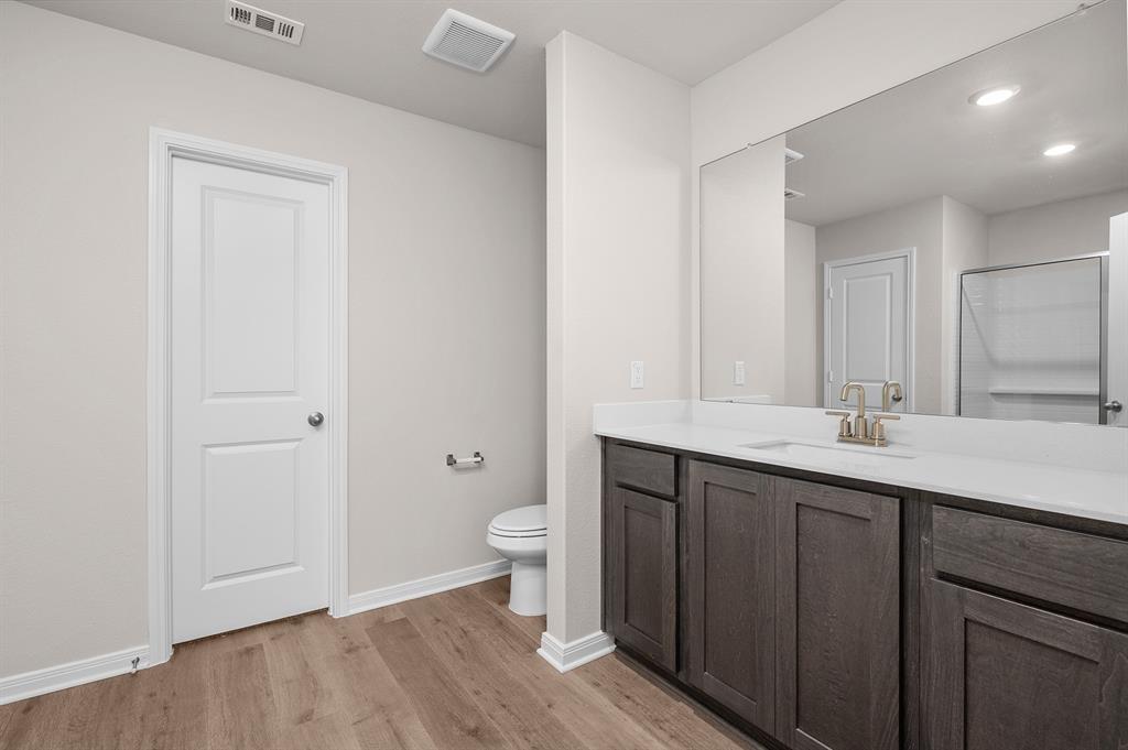 Creekside Estates - Residential