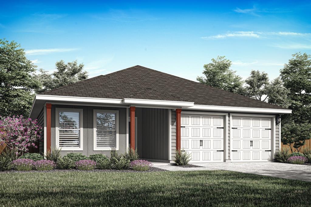 Creekside Estates - Residential