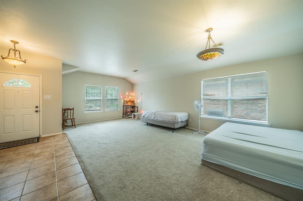 Frisco Ranch Ph 1a - Residential