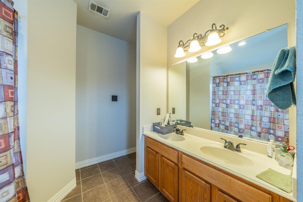 Frisco Ranch Ph 1a - Residential