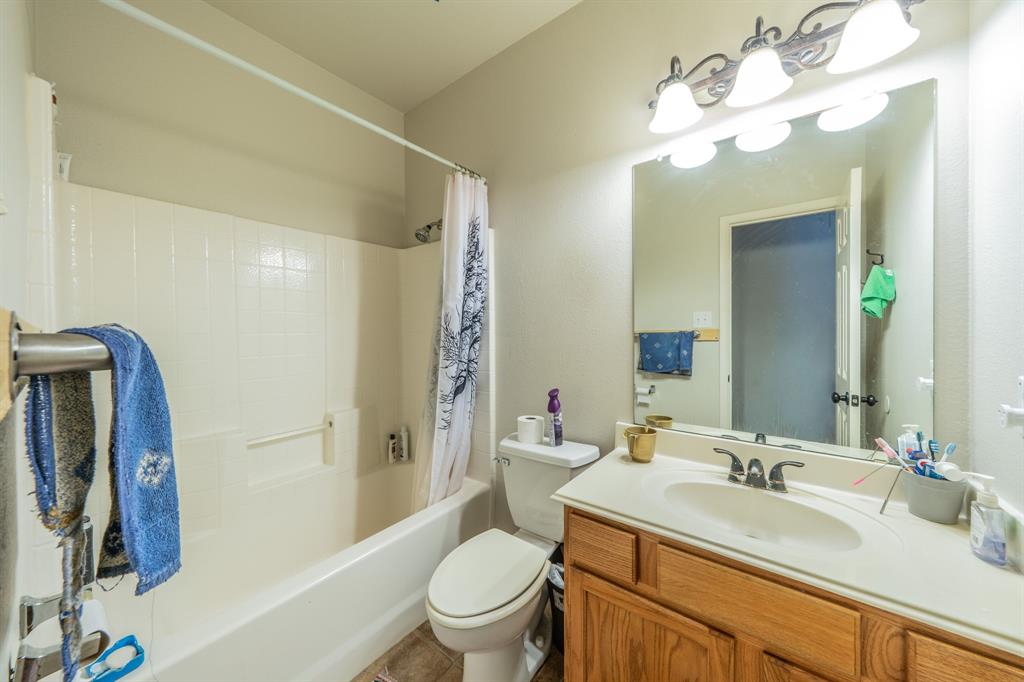 Frisco Ranch Ph 1a - Residential