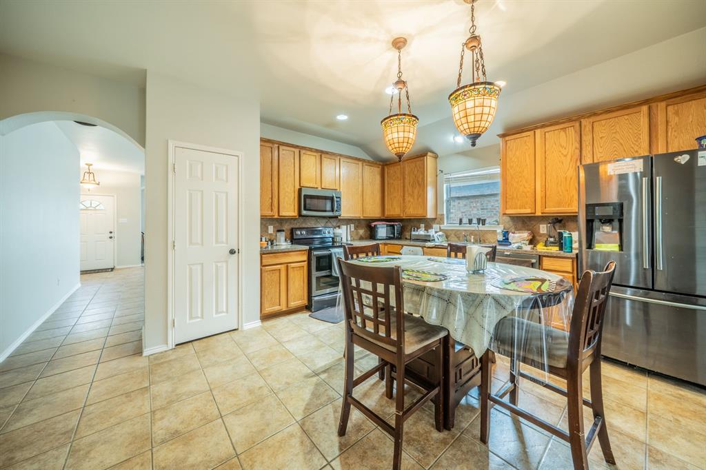 Frisco Ranch Ph 1a - Residential