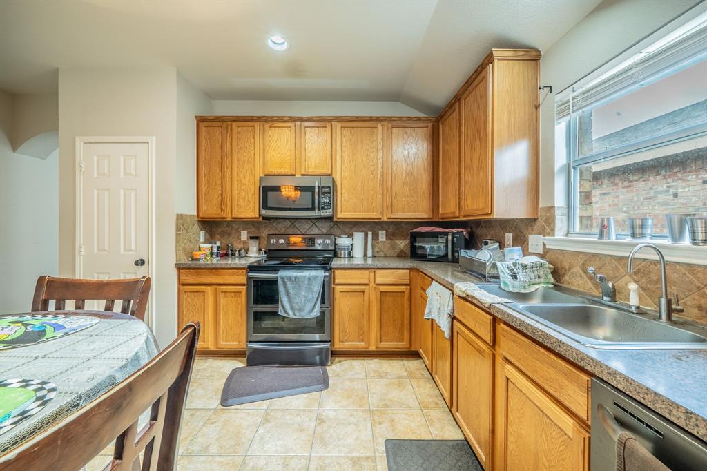 Frisco Ranch Ph 1a - Residential
