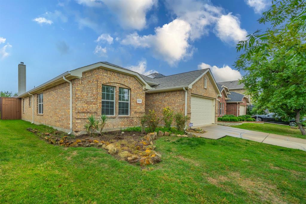 Frisco Ranch Ph 1a - Residential