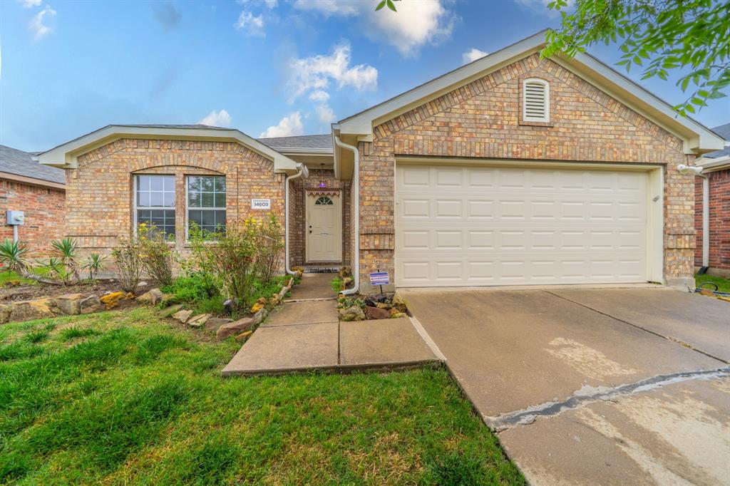 Welcome to 14609 Little Anne Drive in Little Elm’s Frisco Ranch community. This well-maintained single-story home offers 4 bedrooms, 2 full bathrooms, and approximately 2,055 square feet of functional living space. The layout provides comfortable living areas, a practical kitchen setup, and flexible bedroom space ideal for families, guests, or a home office. Located near shopping, dining, schools, parks, and major routes into Frisco, Prosper, and the greater DFW area, this home combines convenience, value, and everyday comfort. A great opportunity in a growing North Texas market.
