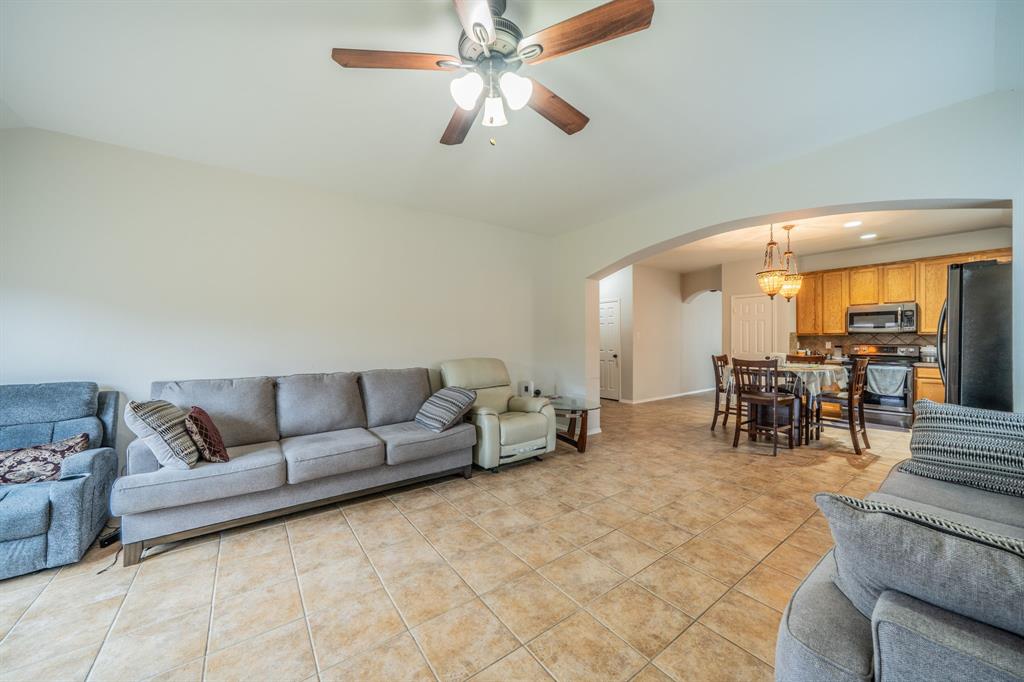 Frisco Ranch Ph 1a - Residential
