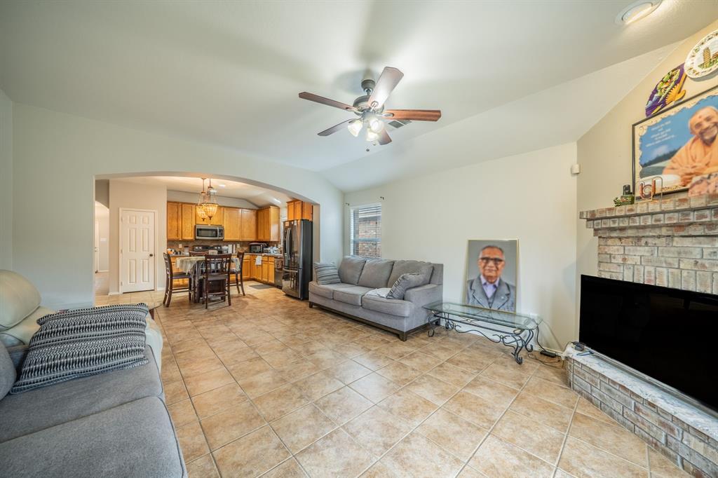 Frisco Ranch Ph 1a - Residential
