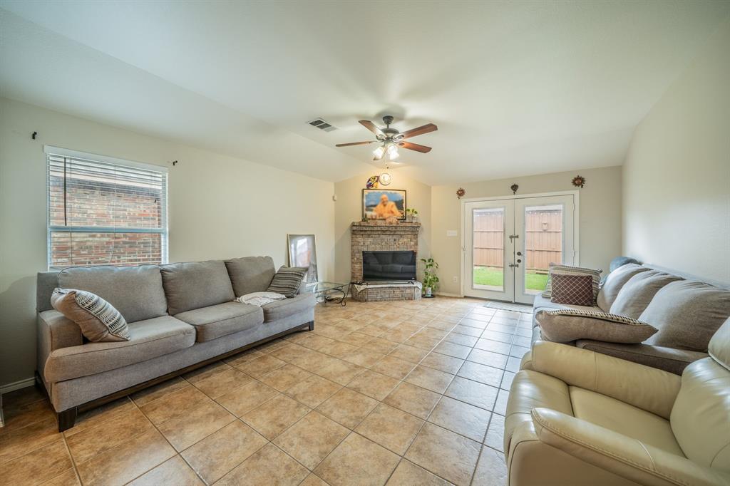 Frisco Ranch Ph 1a - Residential