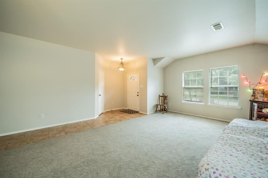 Frisco Ranch Ph 1a - Residential