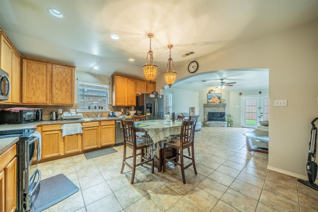 Frisco Ranch Ph 1a - Residential