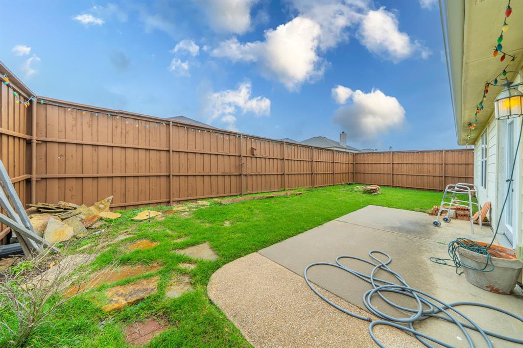 Frisco Ranch Ph 1a - Residential