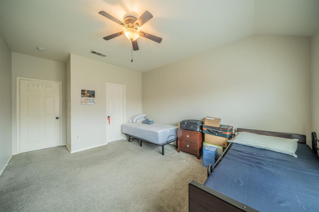 Frisco Ranch Ph 1a - Residential