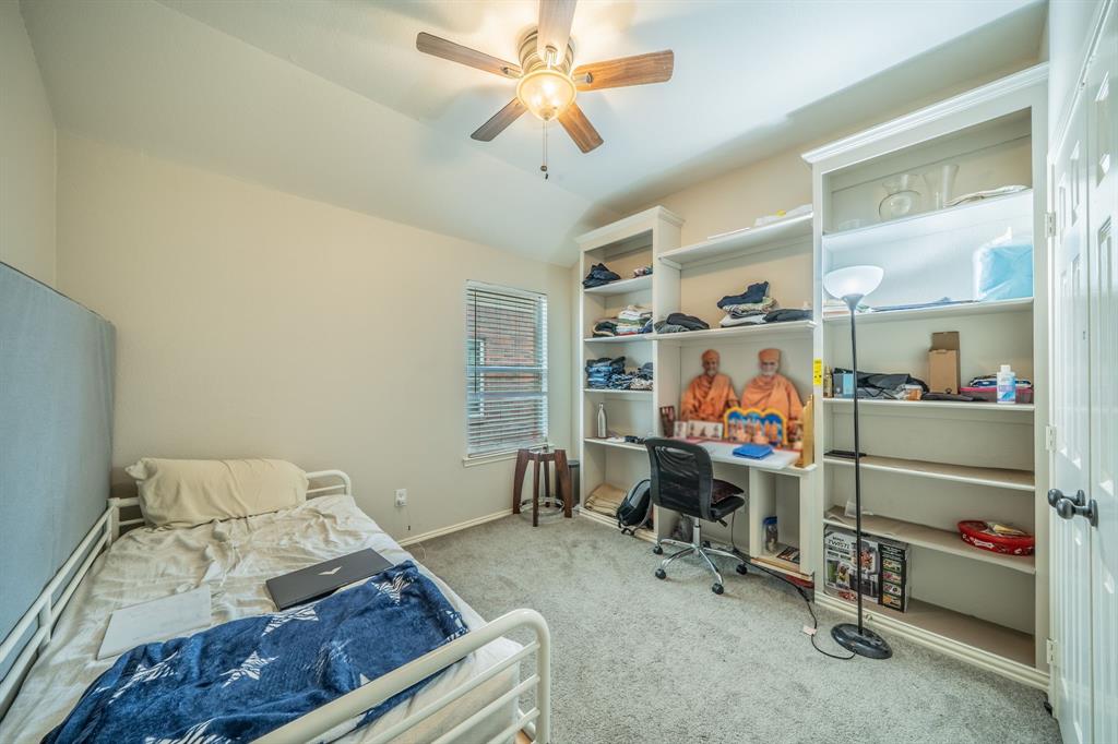 Frisco Ranch Ph 1a - Residential