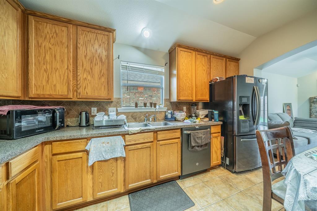 Frisco Ranch Ph 1a - Residential