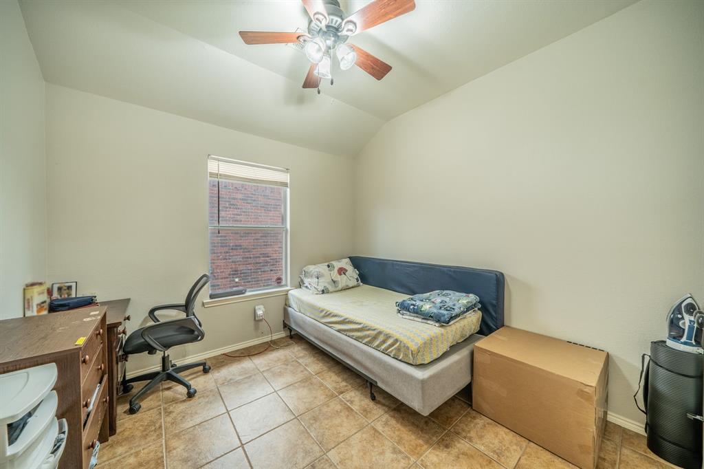 Frisco Ranch Ph 1a - Residential