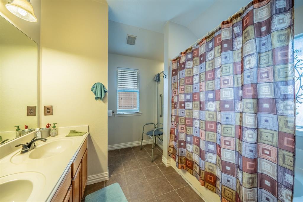 Frisco Ranch Ph 1a - Residential
