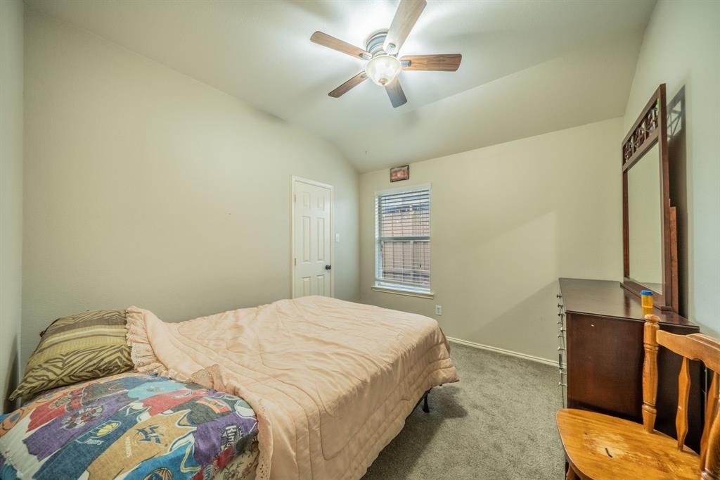 Frisco Ranch Ph 1a - Residential