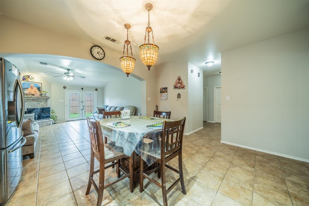 Frisco Ranch Ph 1a - Residential