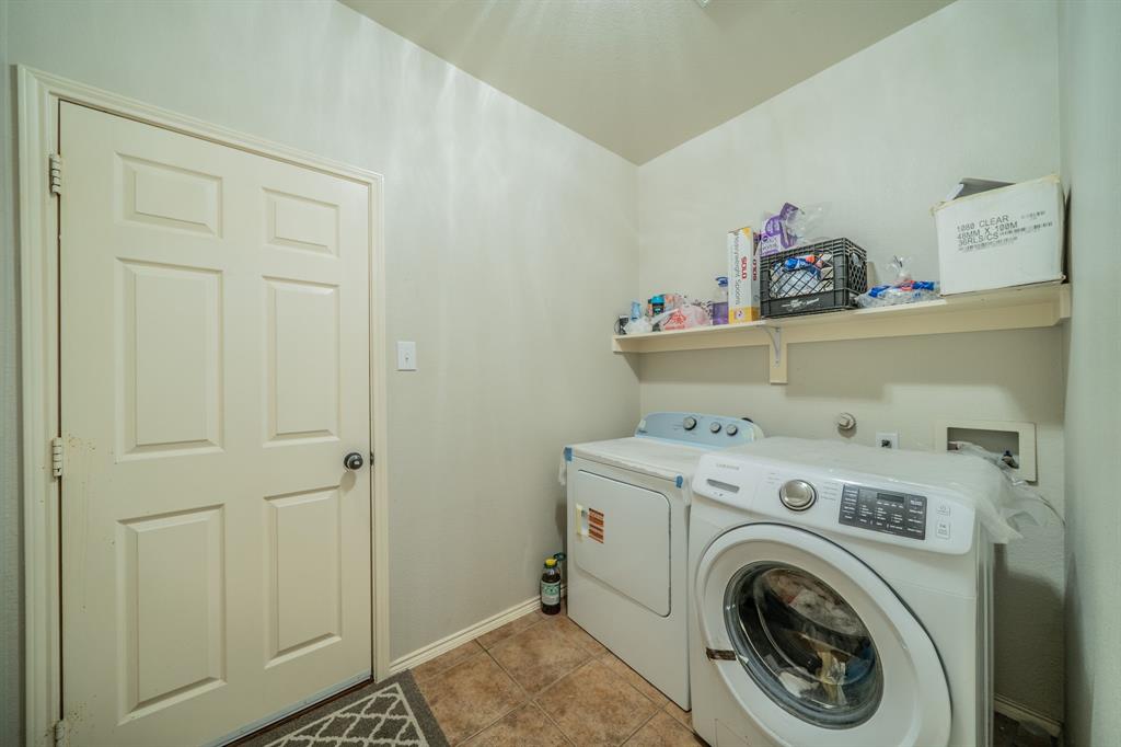 Frisco Ranch Ph 1a - Residential