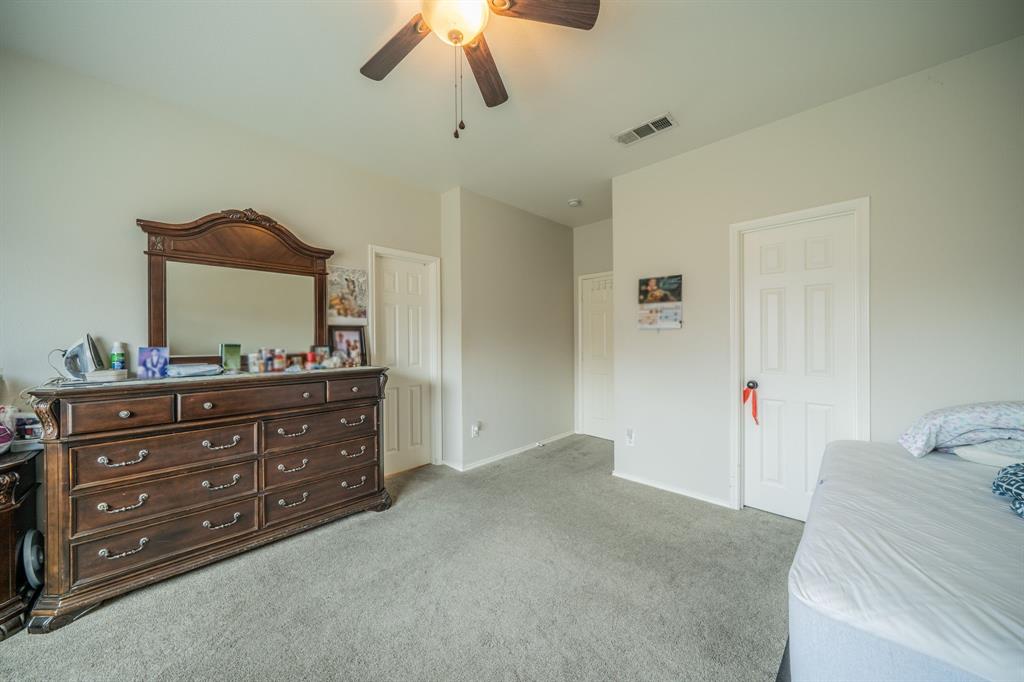 Frisco Ranch Ph 1a - Residential