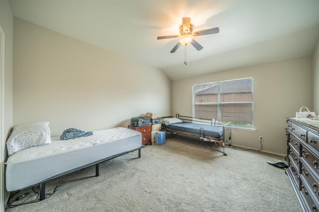 Frisco Ranch Ph 1a - Residential
