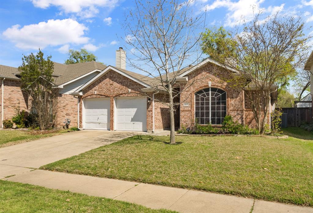 Coventry Point Ph 2 - Residential