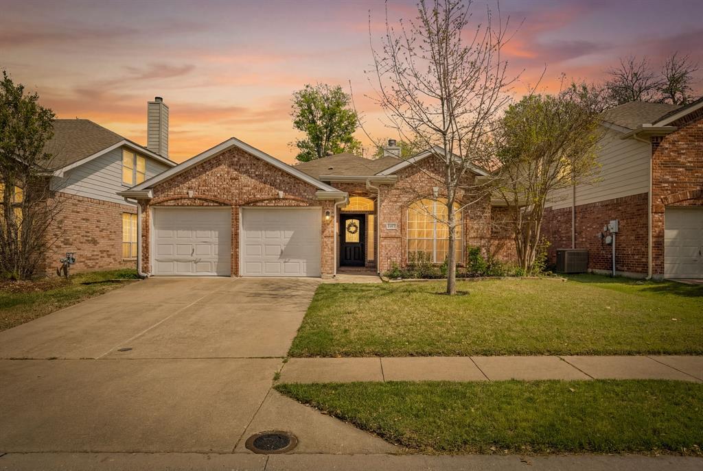 Coventry Point Ph 2 - Residential