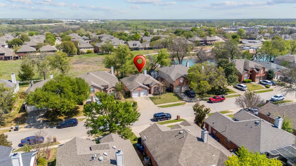 Coventry Point Ph 2 - Residential