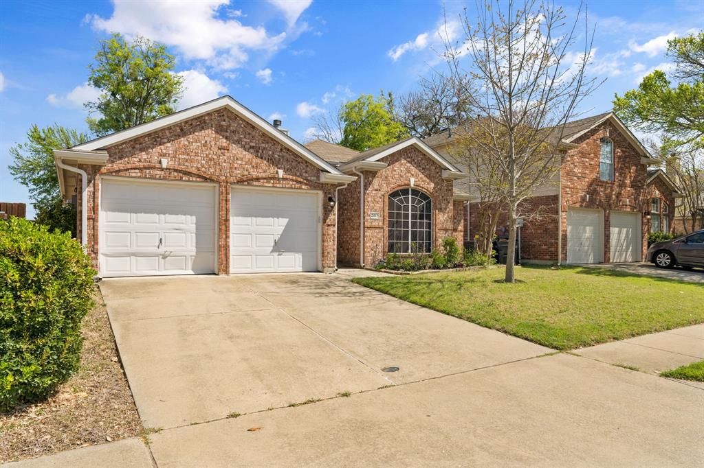 Coventry Point Ph 2 - Residential