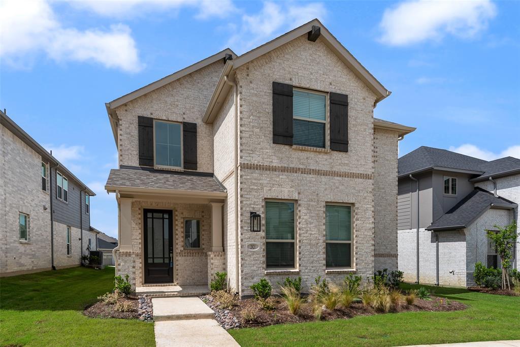 Pecan Square Ph 4a - Residential