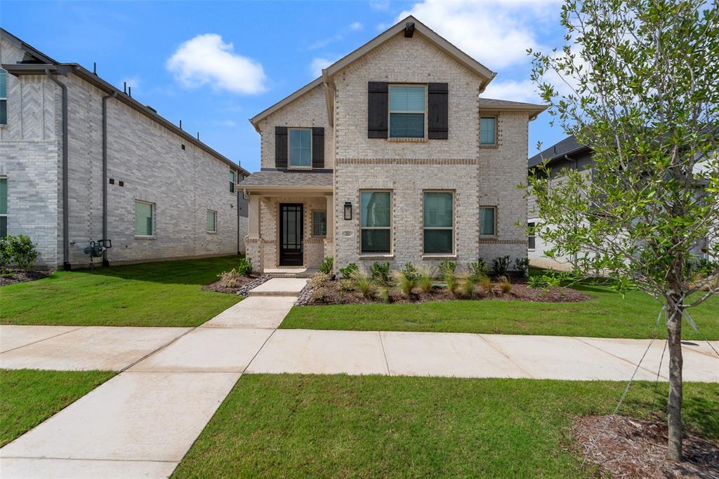 Pecan Square Ph 4a - Residential