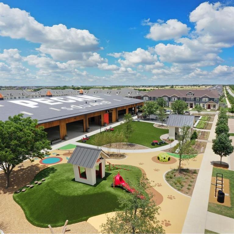 Pecan Square Ph 4a - Residential