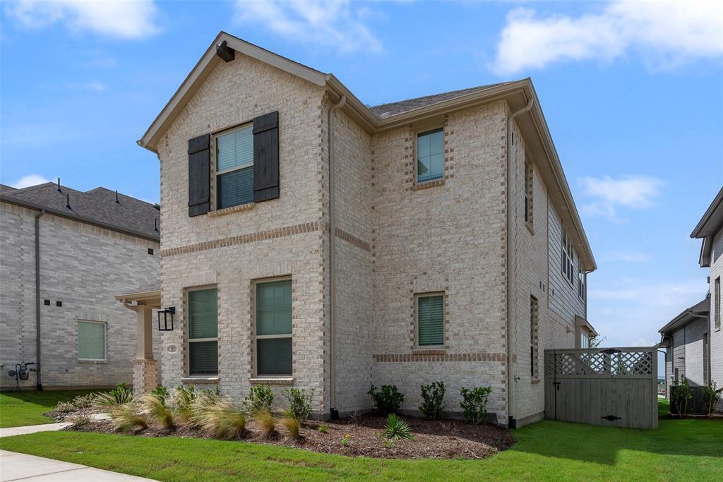 Pecan Square Ph 4a - Residential