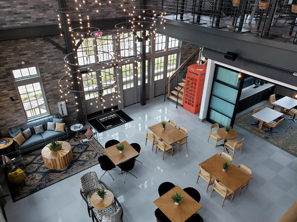 Pecan Square Ph 4a - Residential