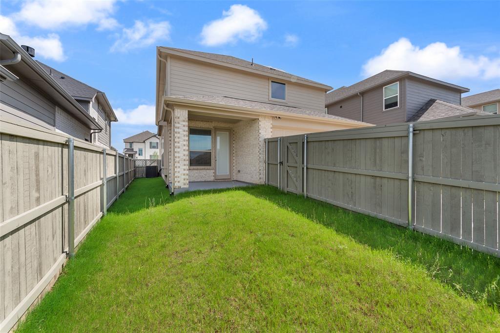Pecan Square Ph 4a - Residential