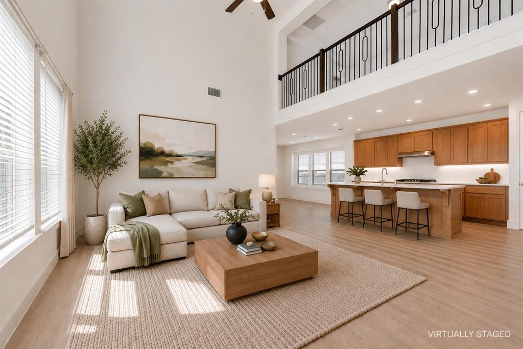 Pecan Square Ph 4a - Residential