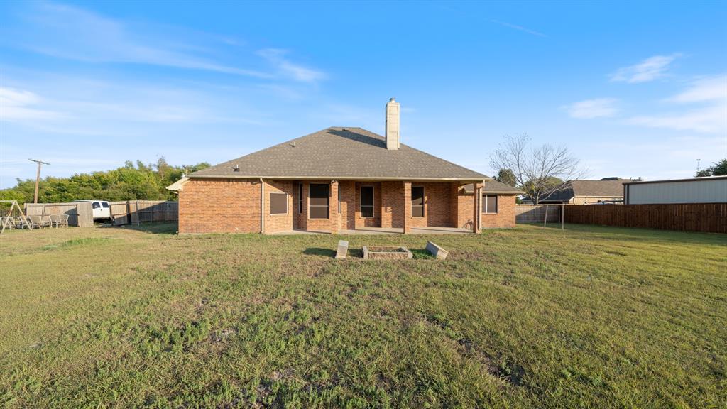 Buffalo Acres 1, 2, & 3 - Residential