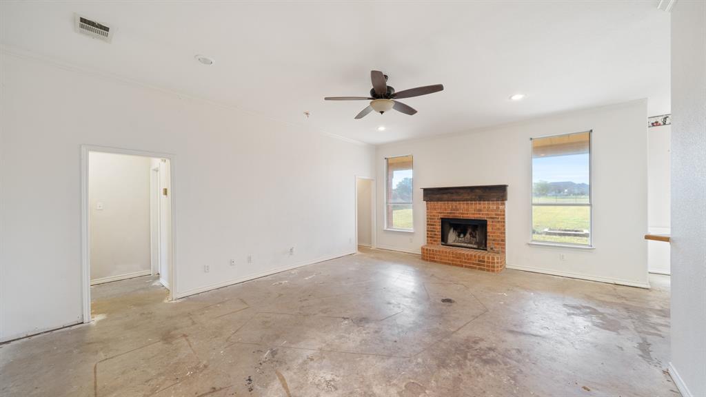 Buffalo Acres 1, 2, & 3 - Residential