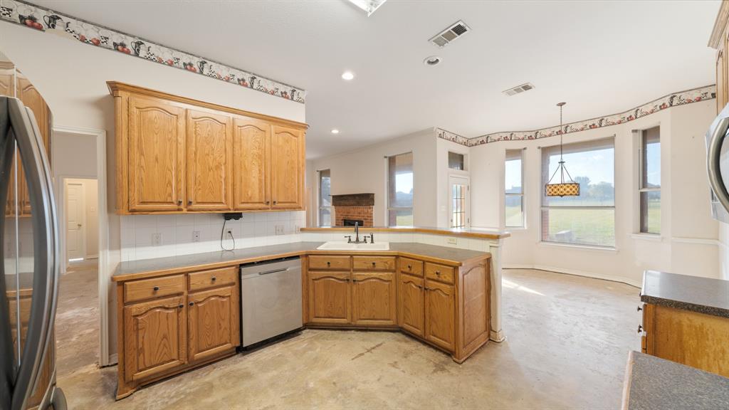 Buffalo Acres 1, 2, & 3 - Residential
