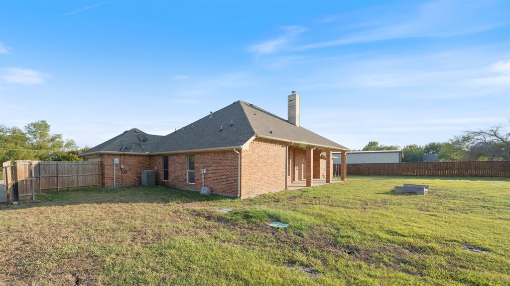 Buffalo Acres 1, 2, & 3 - Residential
