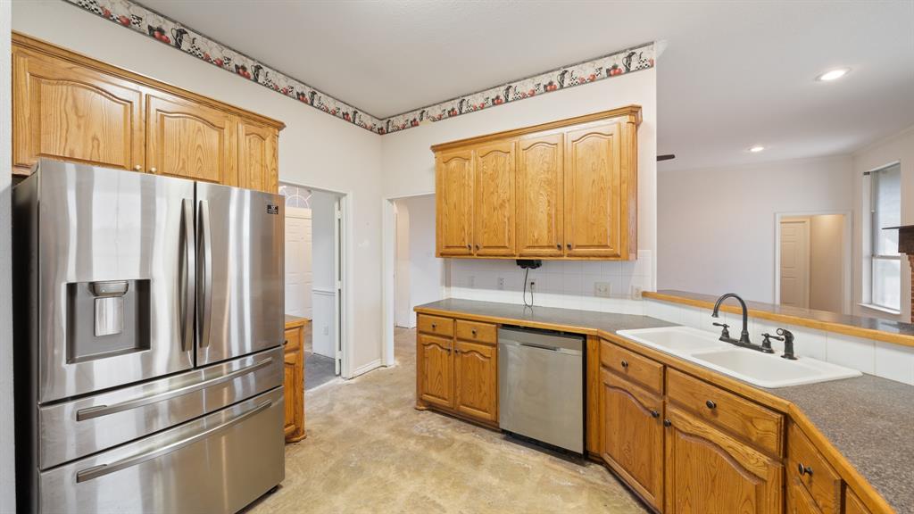 Buffalo Acres 1, 2, & 3 - Residential
