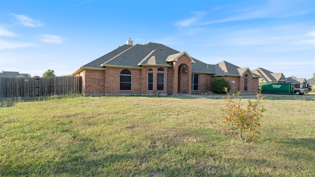 Buffalo Acres 1, 2, & 3 - Residential