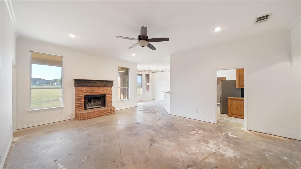 Buffalo Acres 1, 2, & 3 - Residential